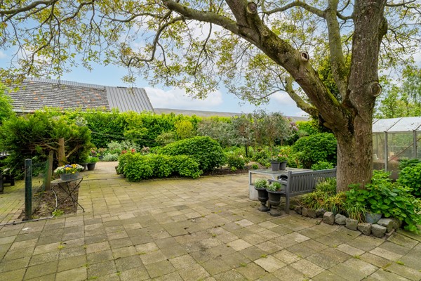 Medium property photo - Hogevaart 91, 5161 PM Sprang-Capelle